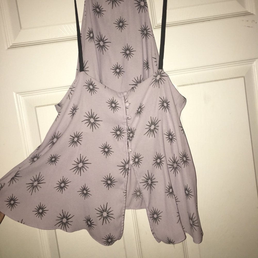Free People Top Size Medium - Picture 2 of 3